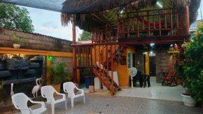 Cabaña